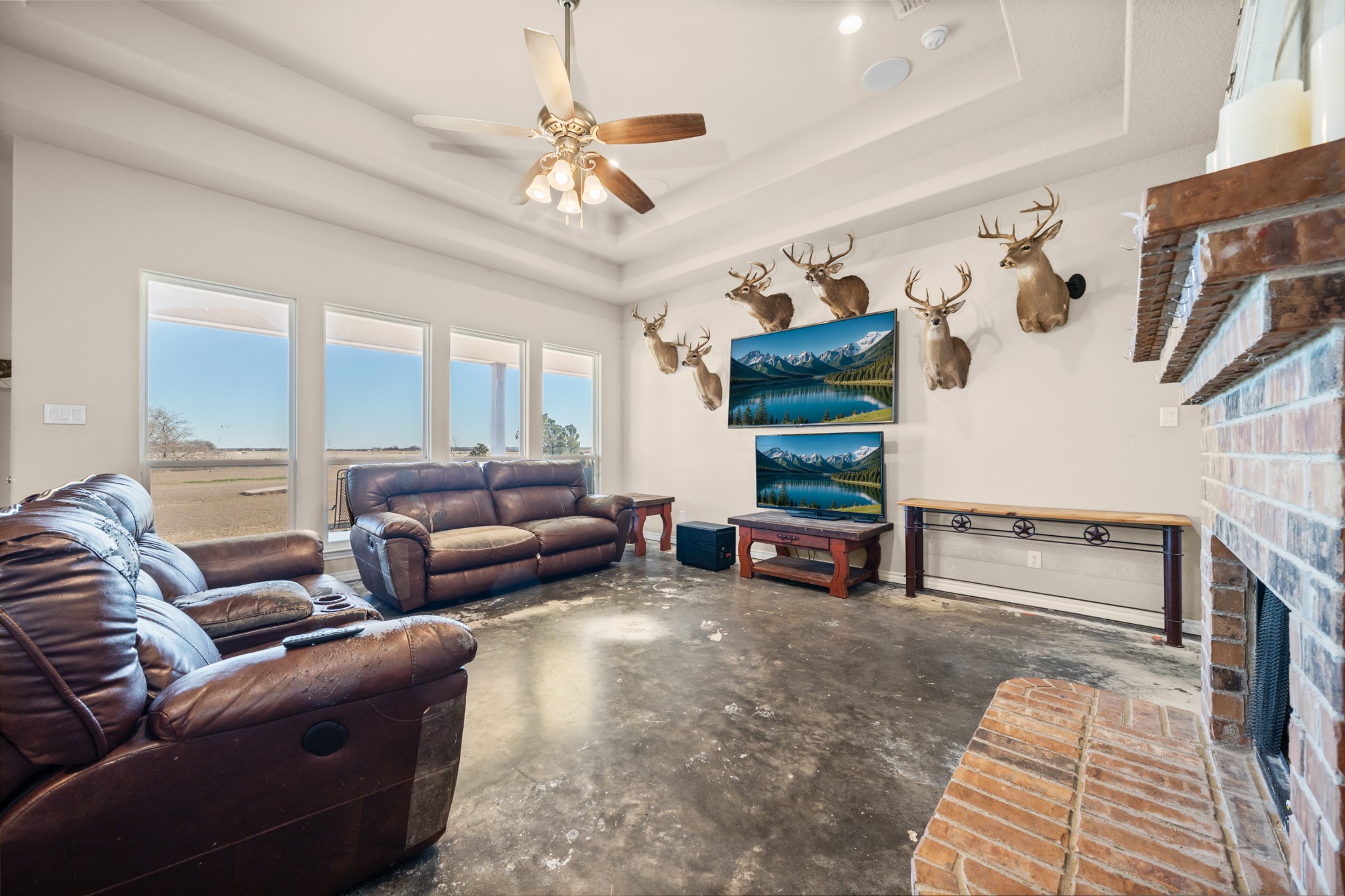 184 Angus Court Itasca TX 76055