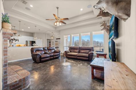 184 Angus Court Itasca TX 76055