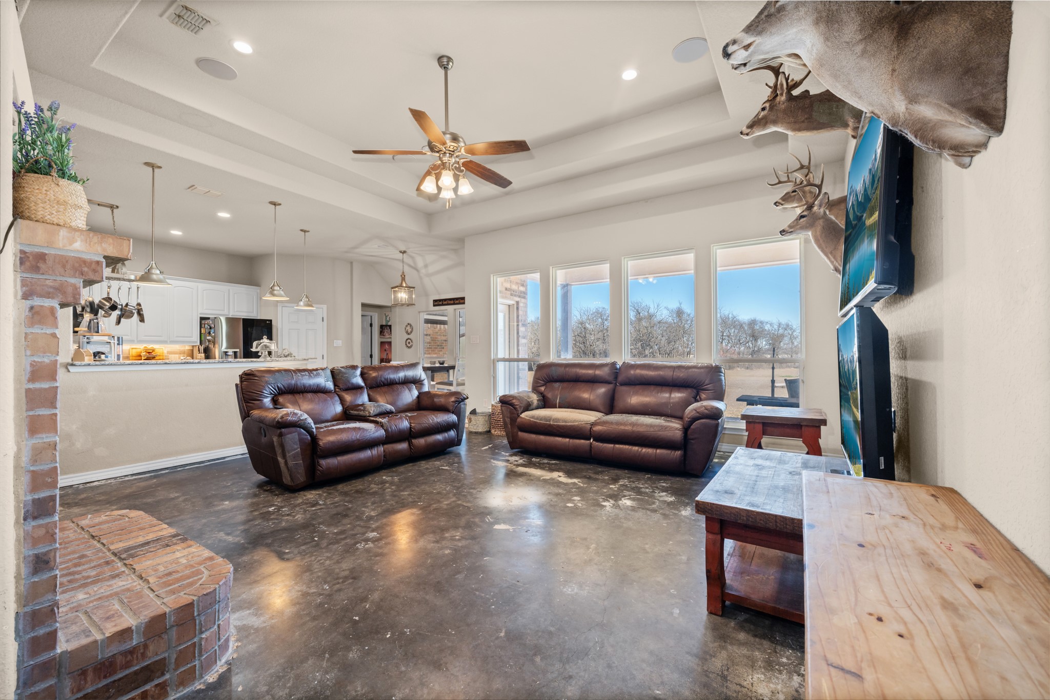 184 Angus Court Itasca TX 76055