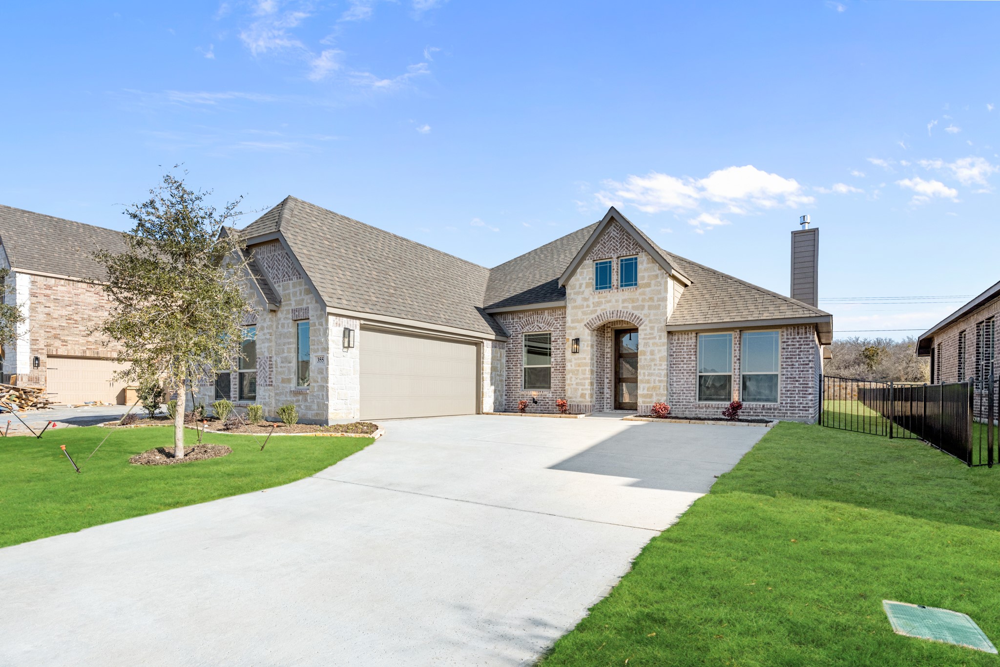 355 Paddle Boat Drive Granbury TX 76049