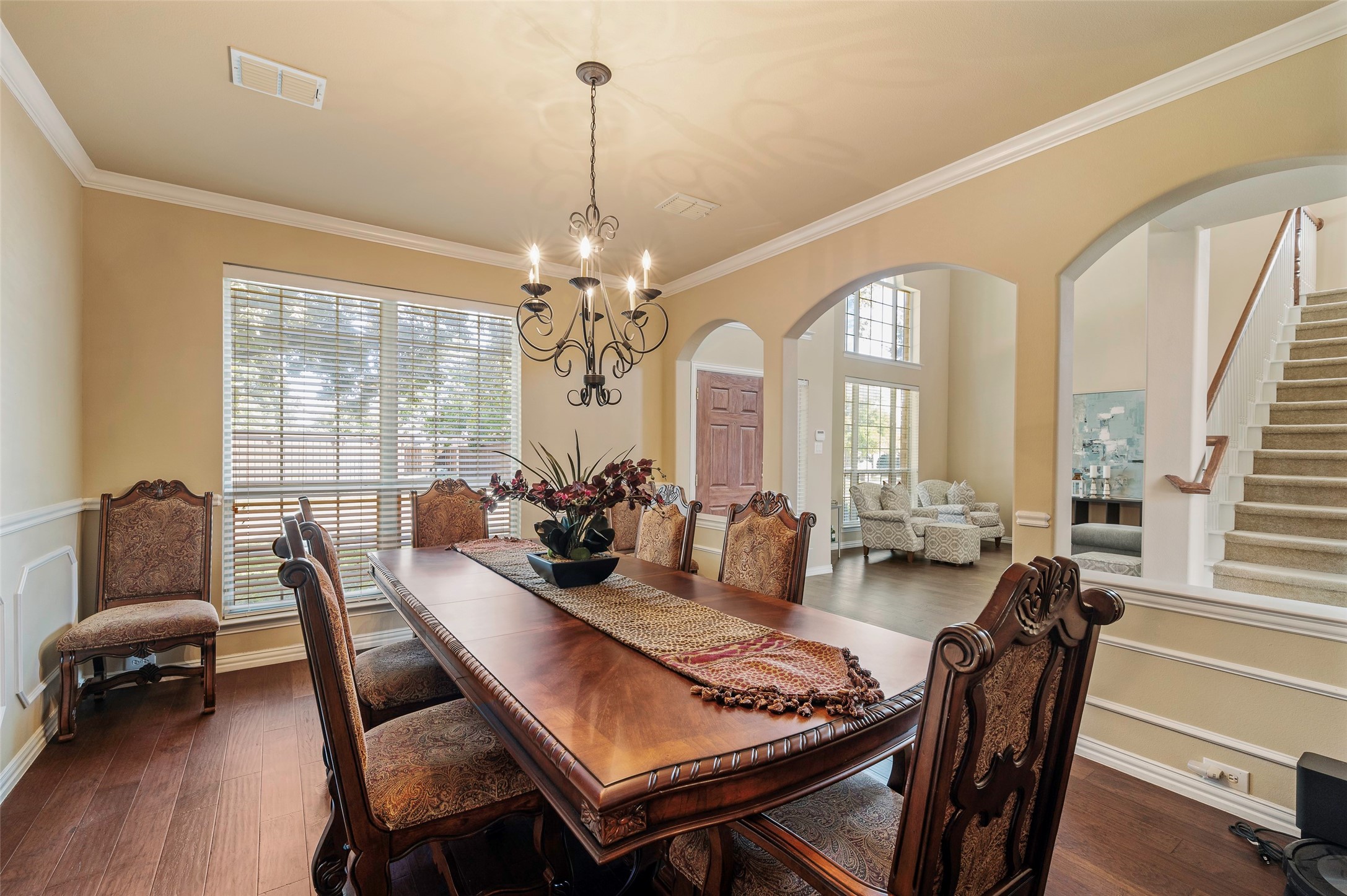 5771 Aylworth Drive Frisco TX 75035