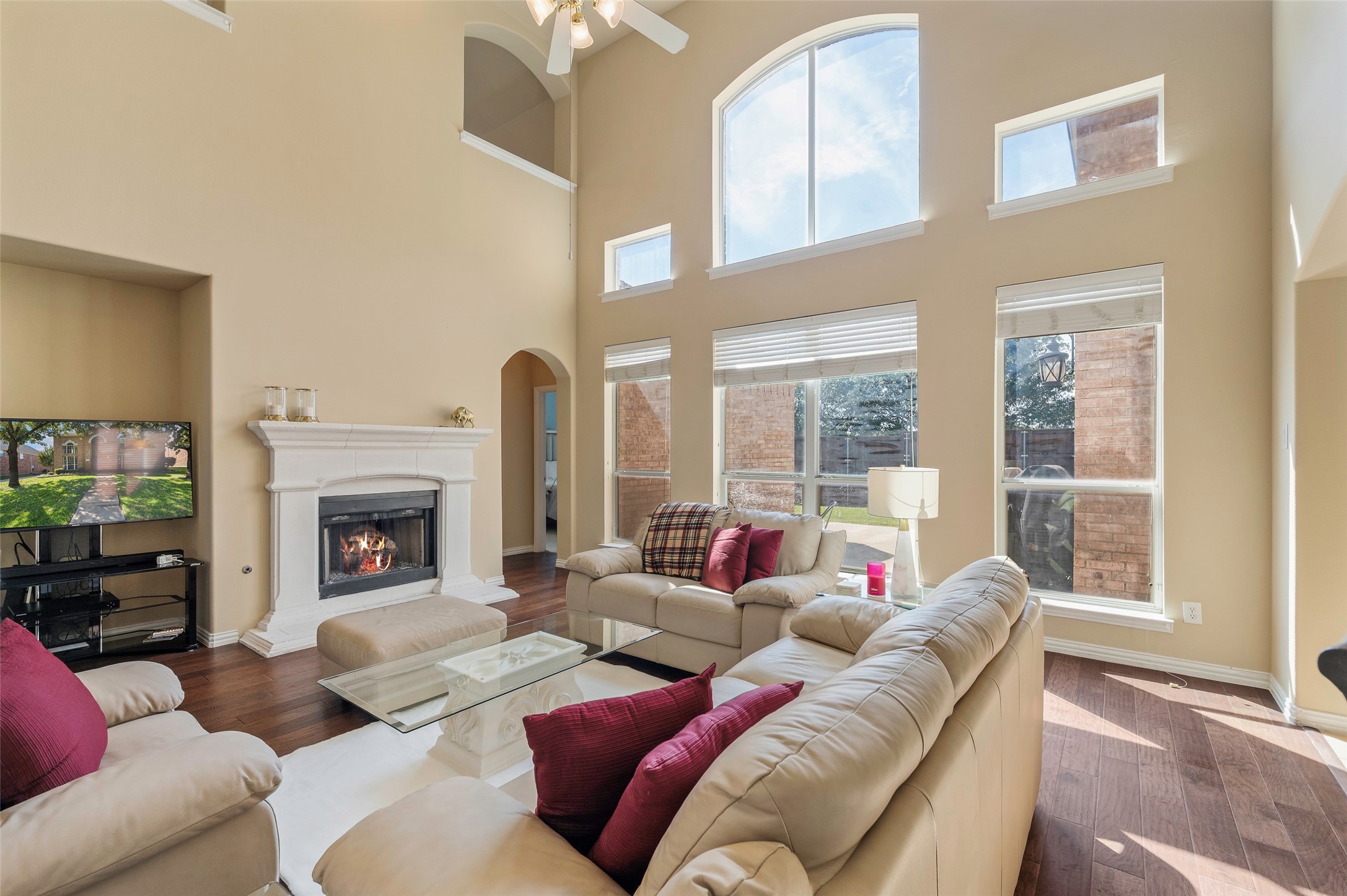 5771 Aylworth Drive Frisco TX 75035