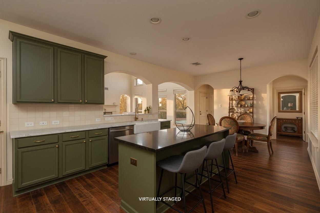 5771 Aylworth Drive Frisco TX 75035