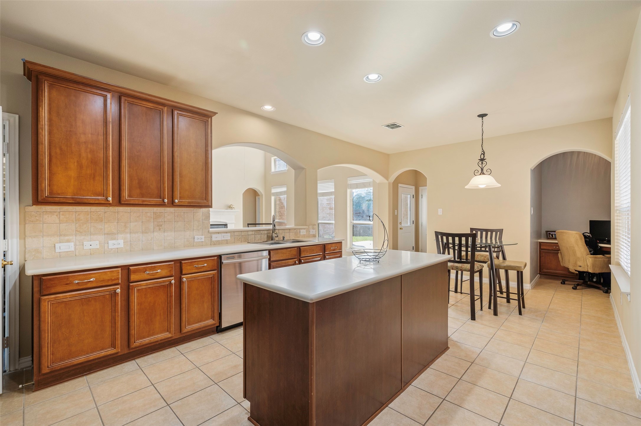 5771 Aylworth Drive Frisco TX 75035