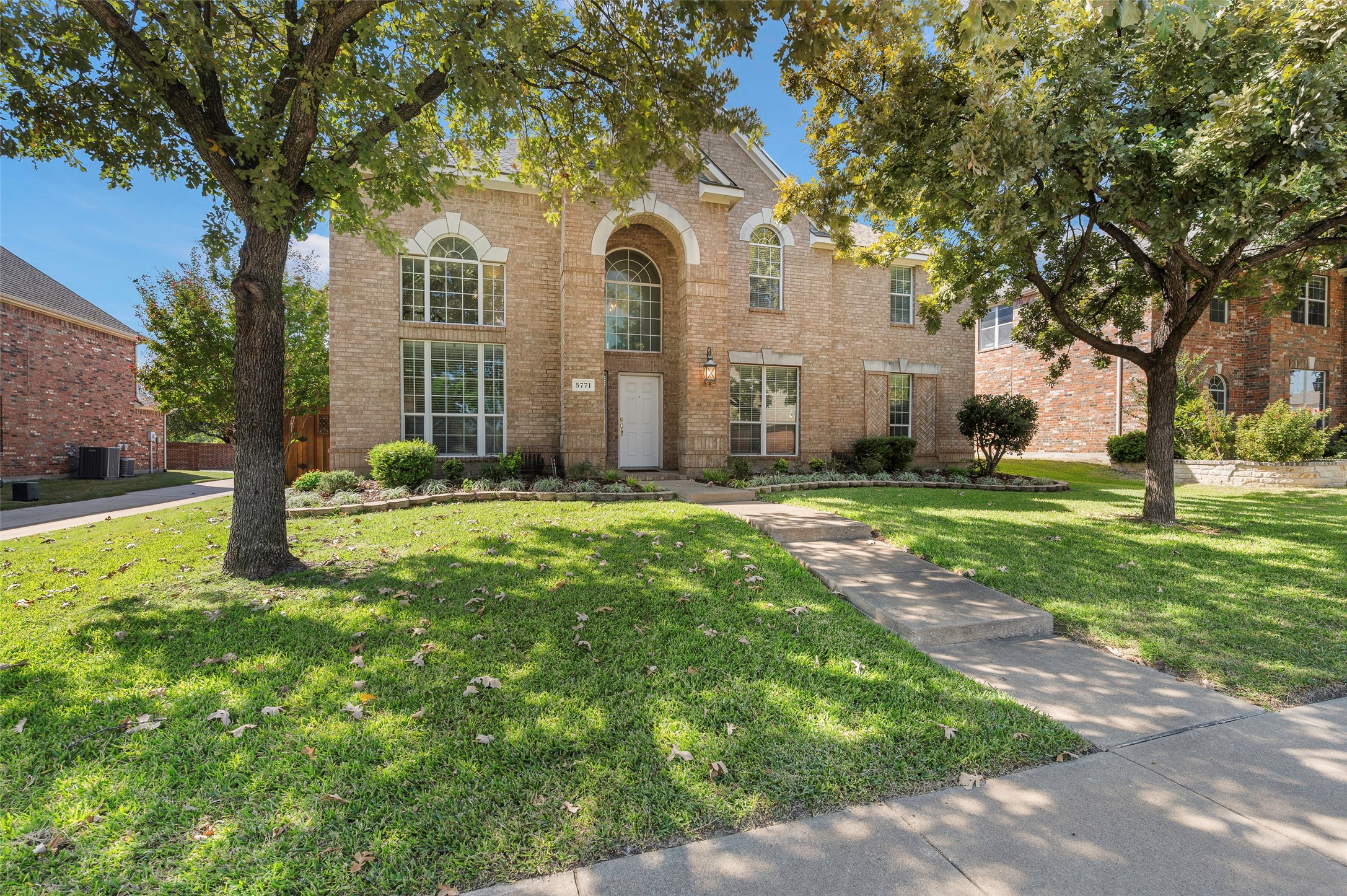 5771 Aylworth Drive Frisco TX 75035