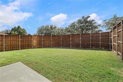 5771 Aylworth Drive Frisco TX 75035