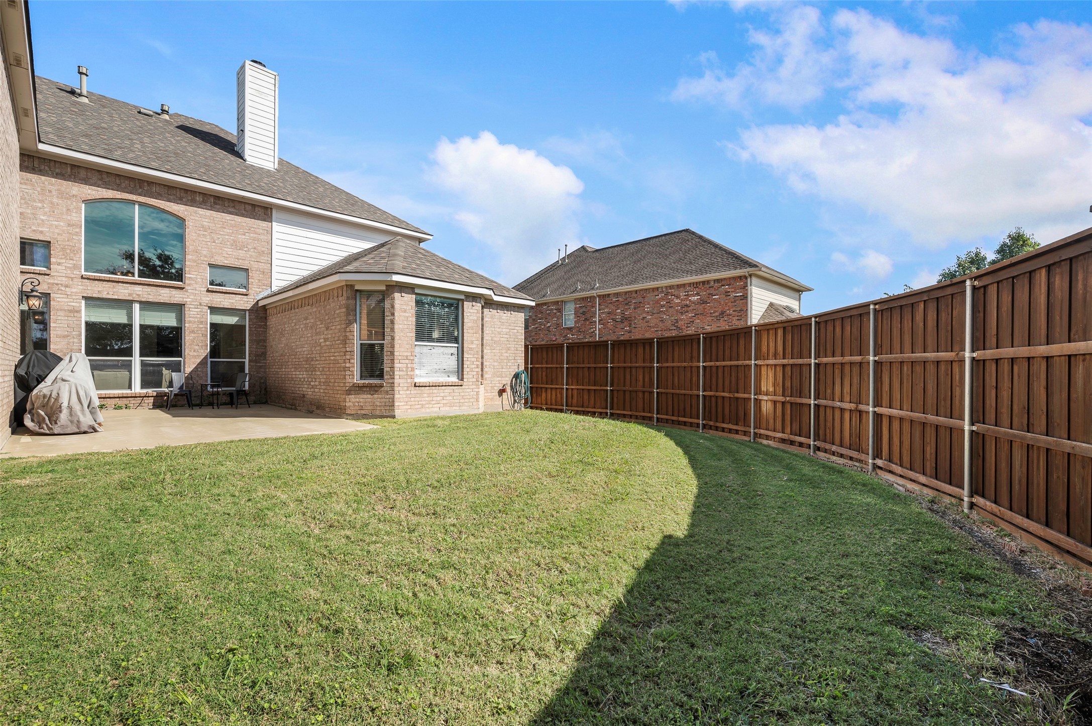 5771 Aylworth Drive Frisco TX 75035