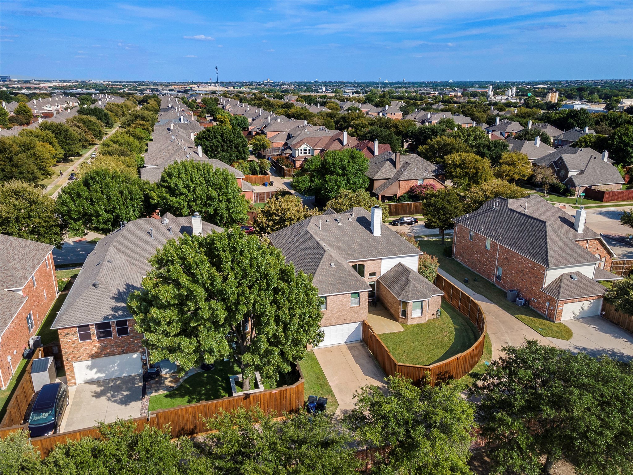 5771 Aylworth Drive Frisco TX 75035