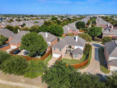 5771 Aylworth Drive Frisco TX 75035