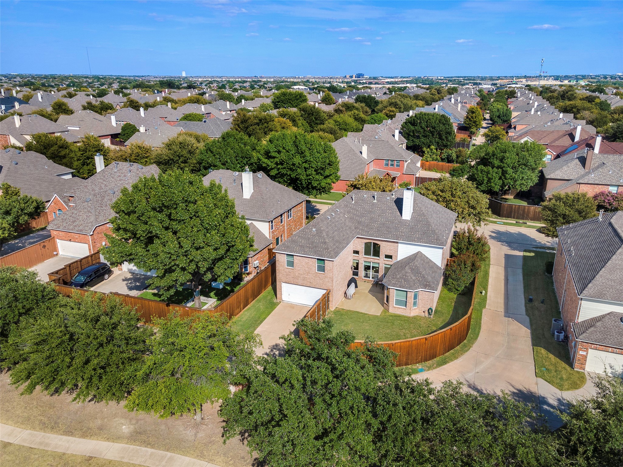 5771 Aylworth Drive Frisco TX 75035