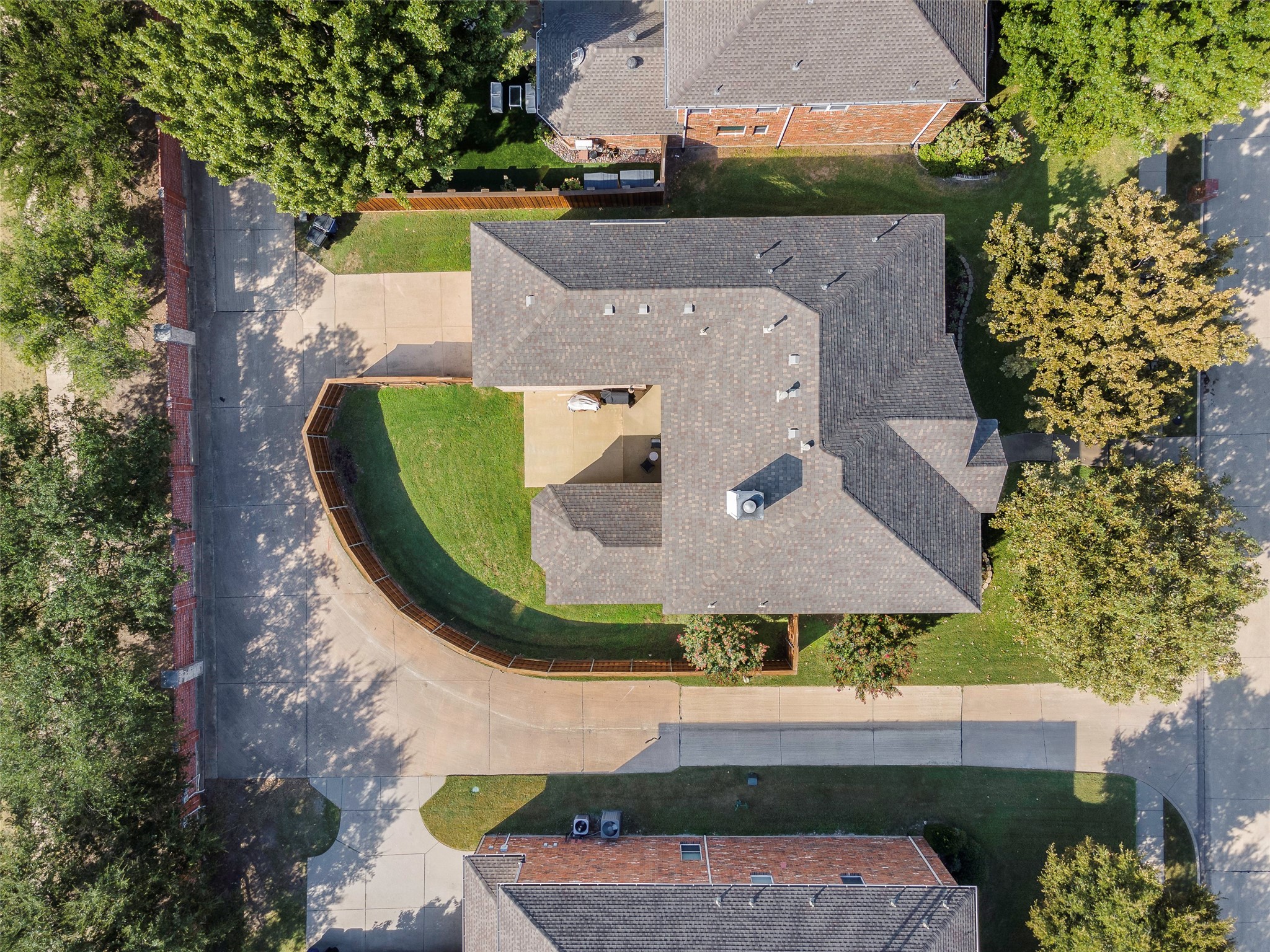 5771 Aylworth Drive Frisco TX 75035