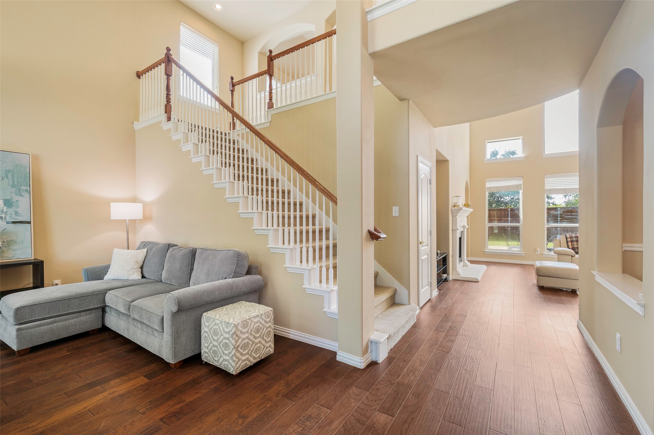 5771 Aylworth Drive Frisco TX 75035