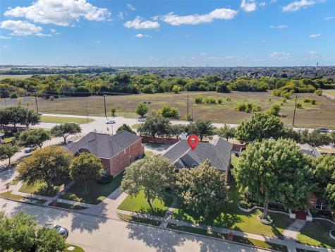 5771 Aylworth Drive Frisco TX 75035