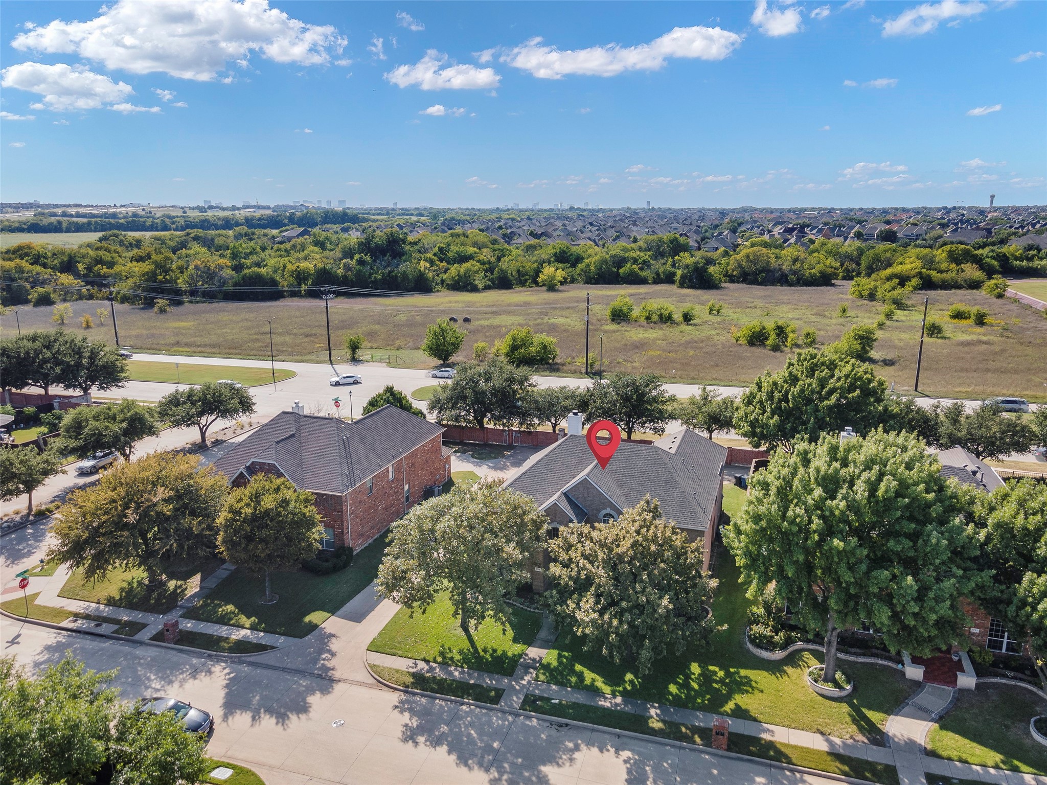 5771 Aylworth Drive Frisco TX 75035