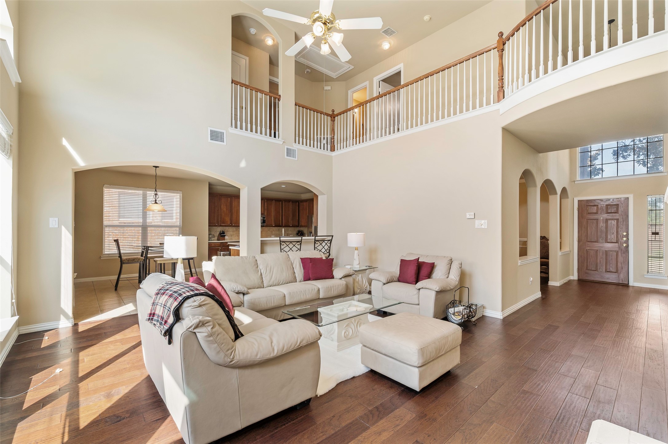 5771 Aylworth Drive Frisco TX 75035