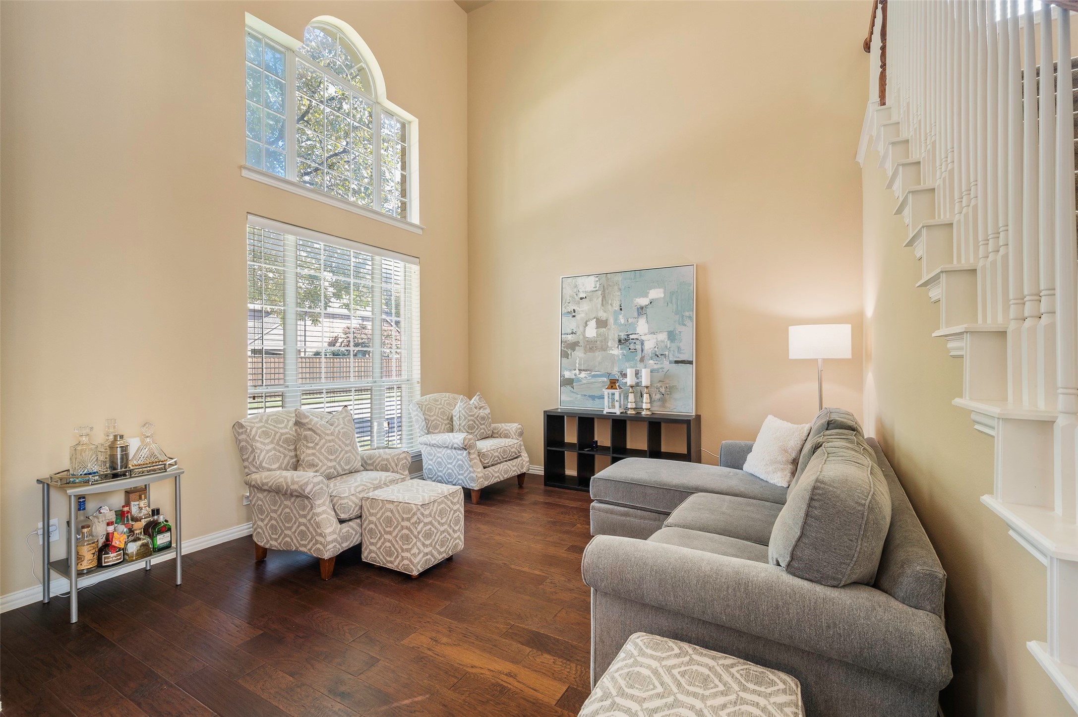 5771 Aylworth Drive Frisco TX 75035