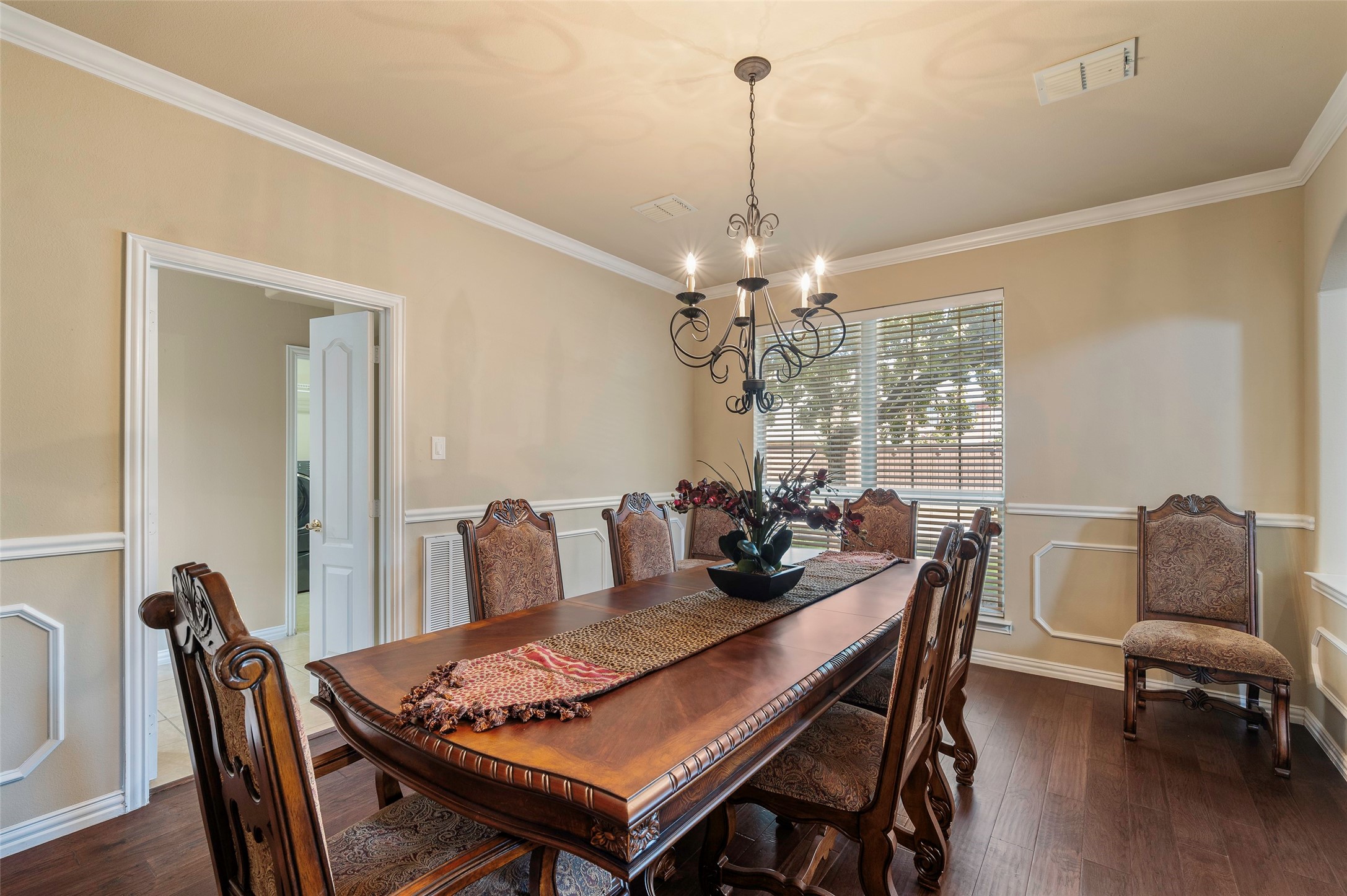 5771 Aylworth Drive Frisco TX 75035