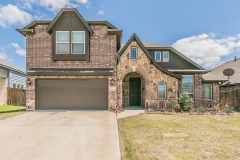 1021 Austin Drive Godley TX 76044