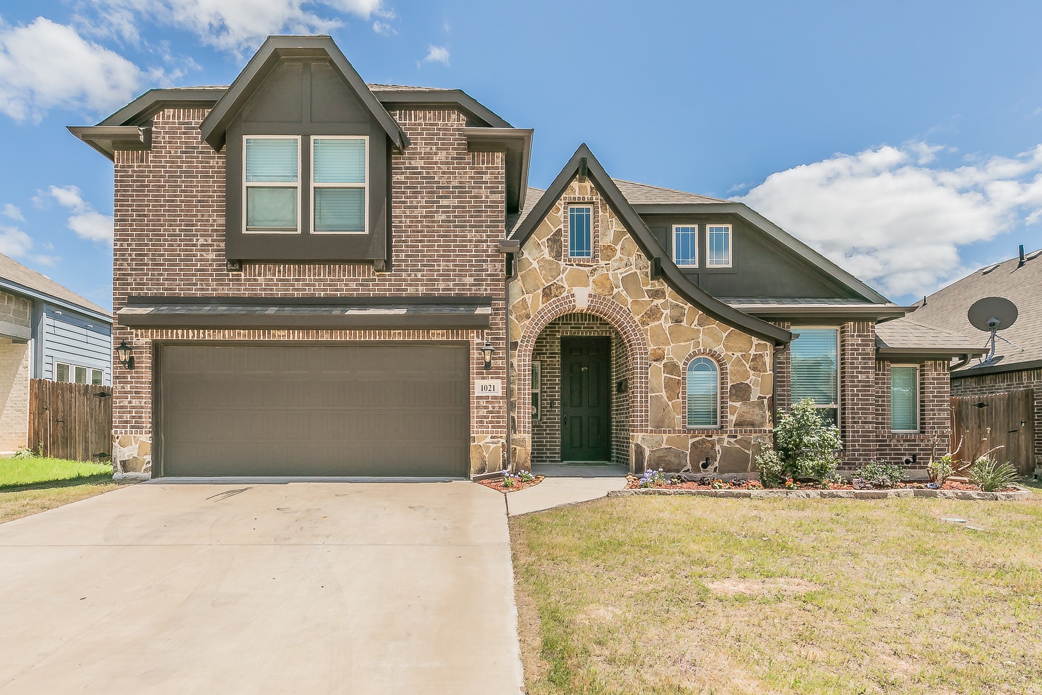 1021 Austin Drive Godley TX 76044