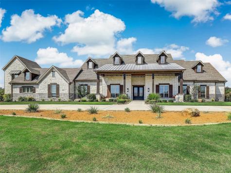 3081 Brookhollow Court Prosper TX 75078