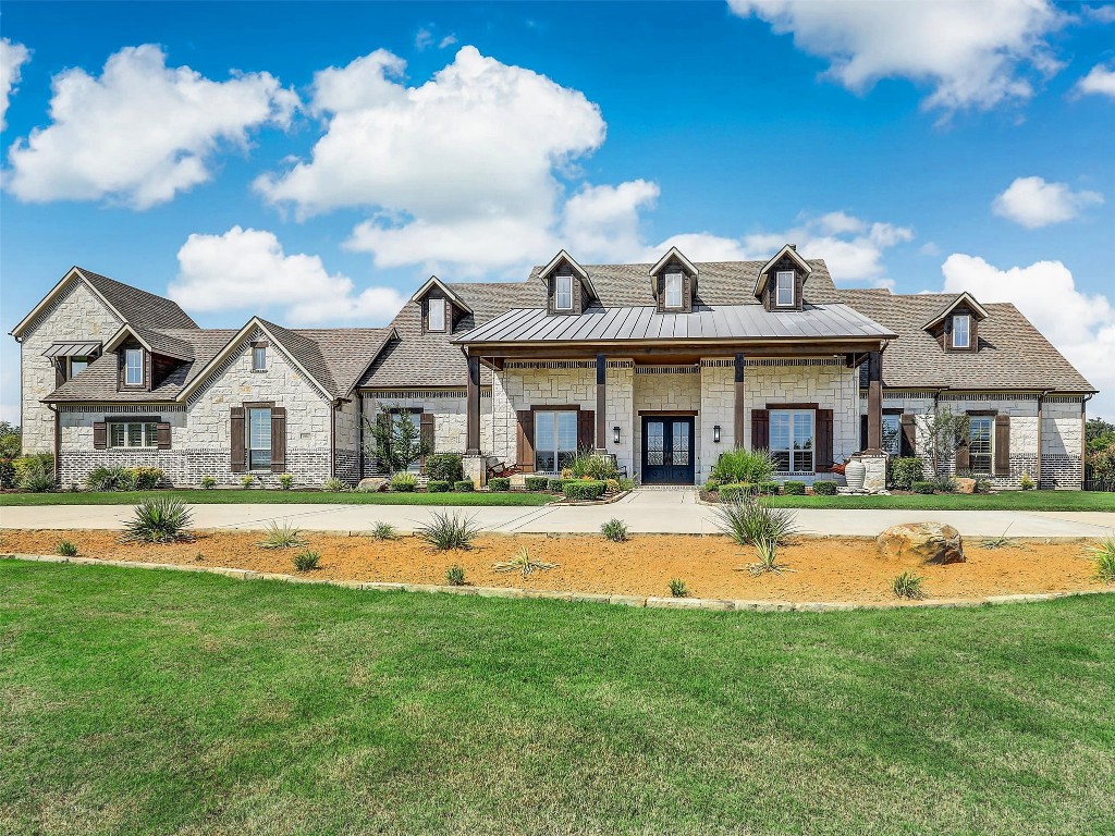 3081 Brookhollow Court Prosper TX 75078