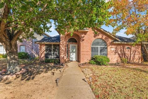 1212 Jessica Drive Mesquite TX 75149