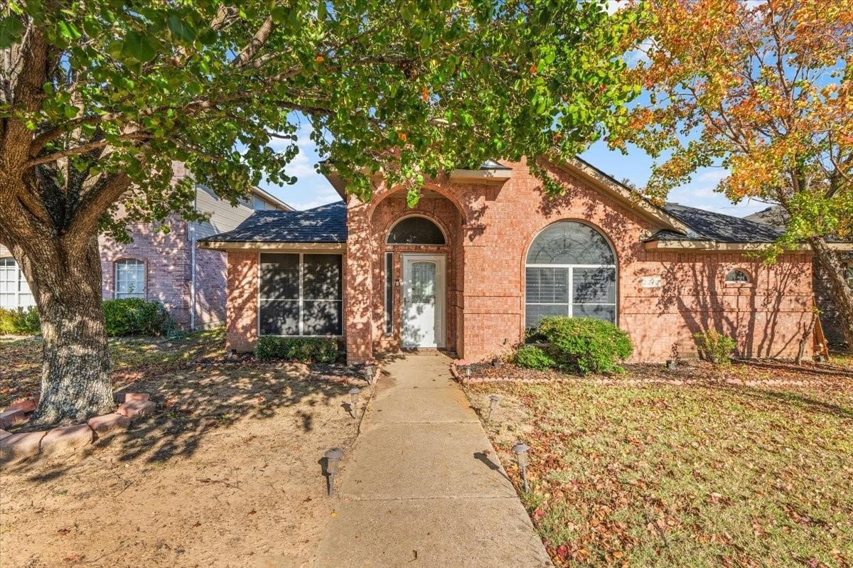 1212 Jessica Drive Mesquite TX 75149
