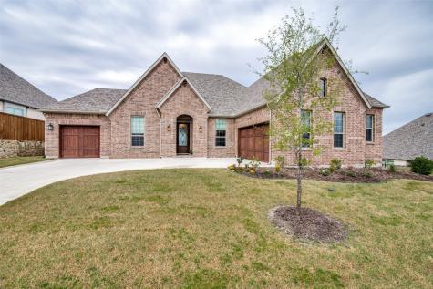 4517 Ketten Drive Rockwall TX 75087