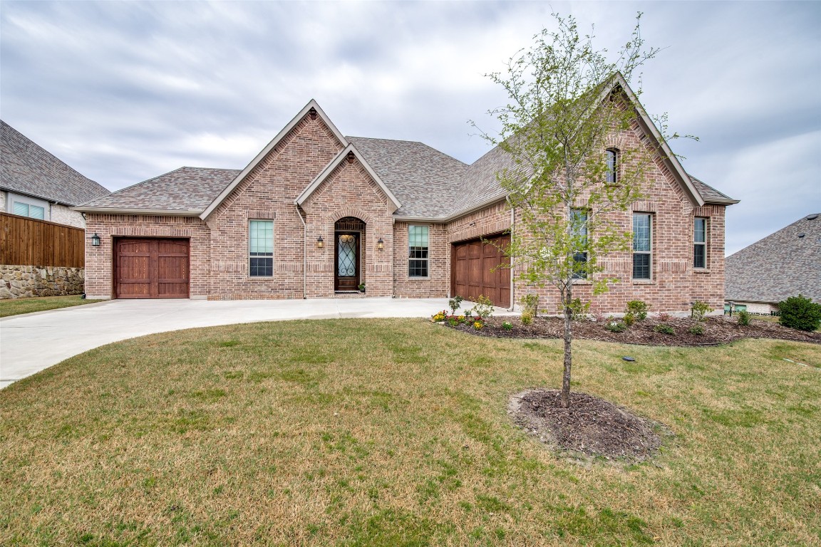 4517 Ketten Drive Rockwall TX 75087