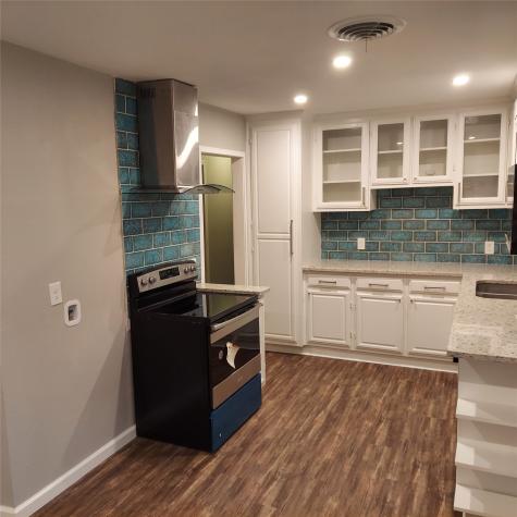 410 Hillcrest Street Mansfield TX 76063