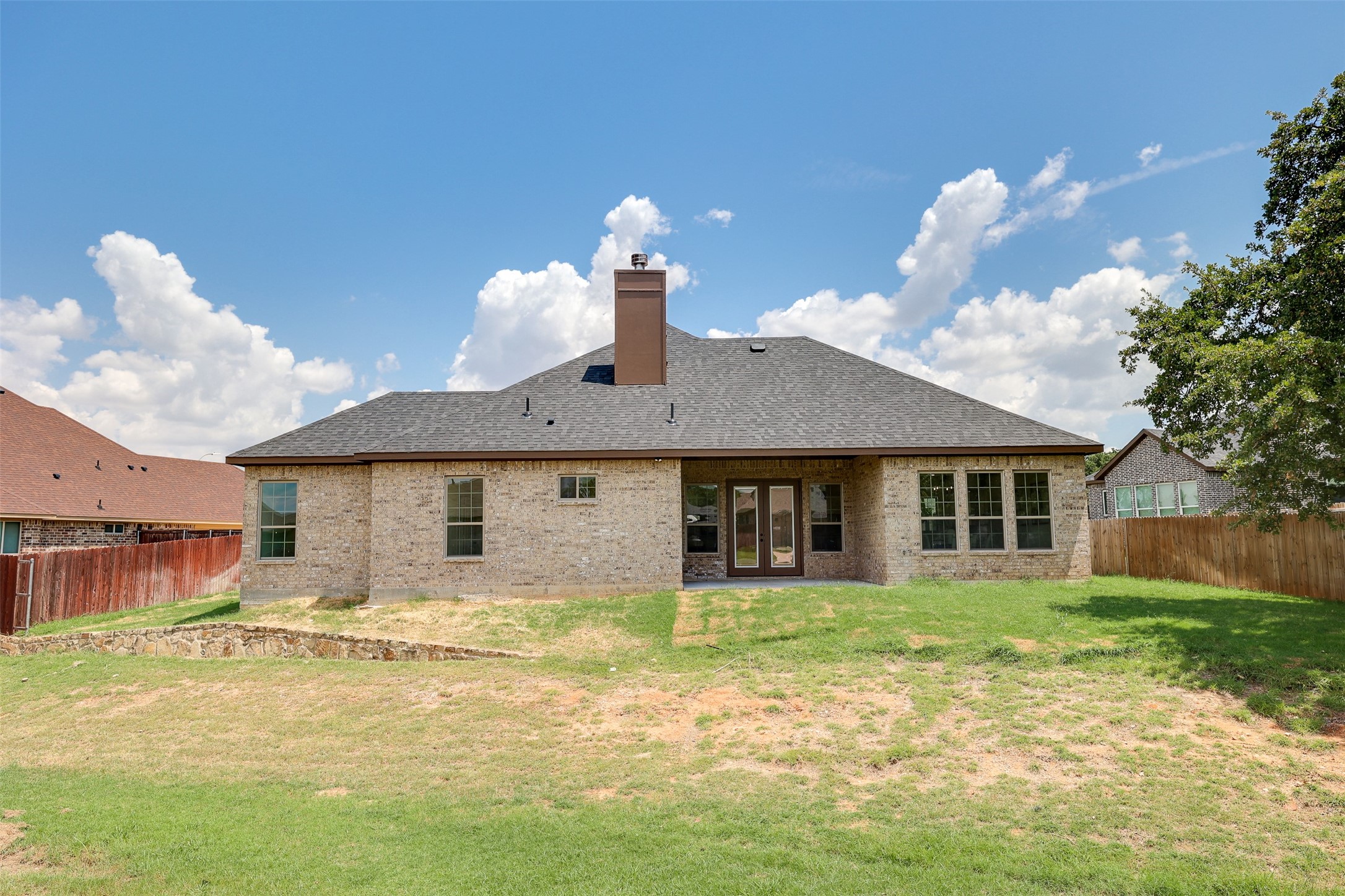 1601 Sea Breeze Court Azle TX 76020