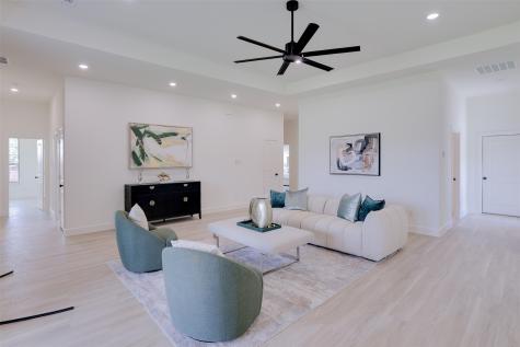 1601 Sea Breeze Court Azle TX 76020