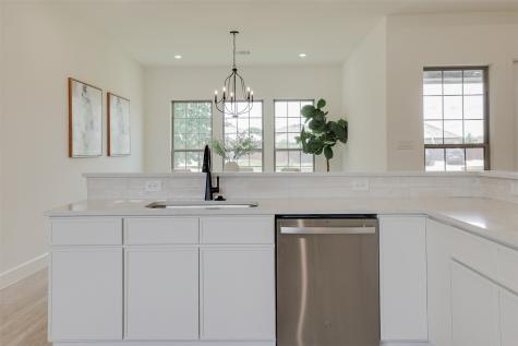 1601 Sea Breeze Court Azle TX 76020
