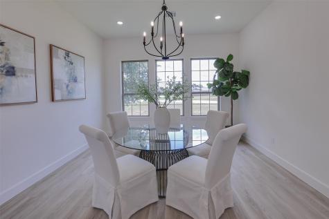 1601 Sea Breeze Court Azle TX 76020