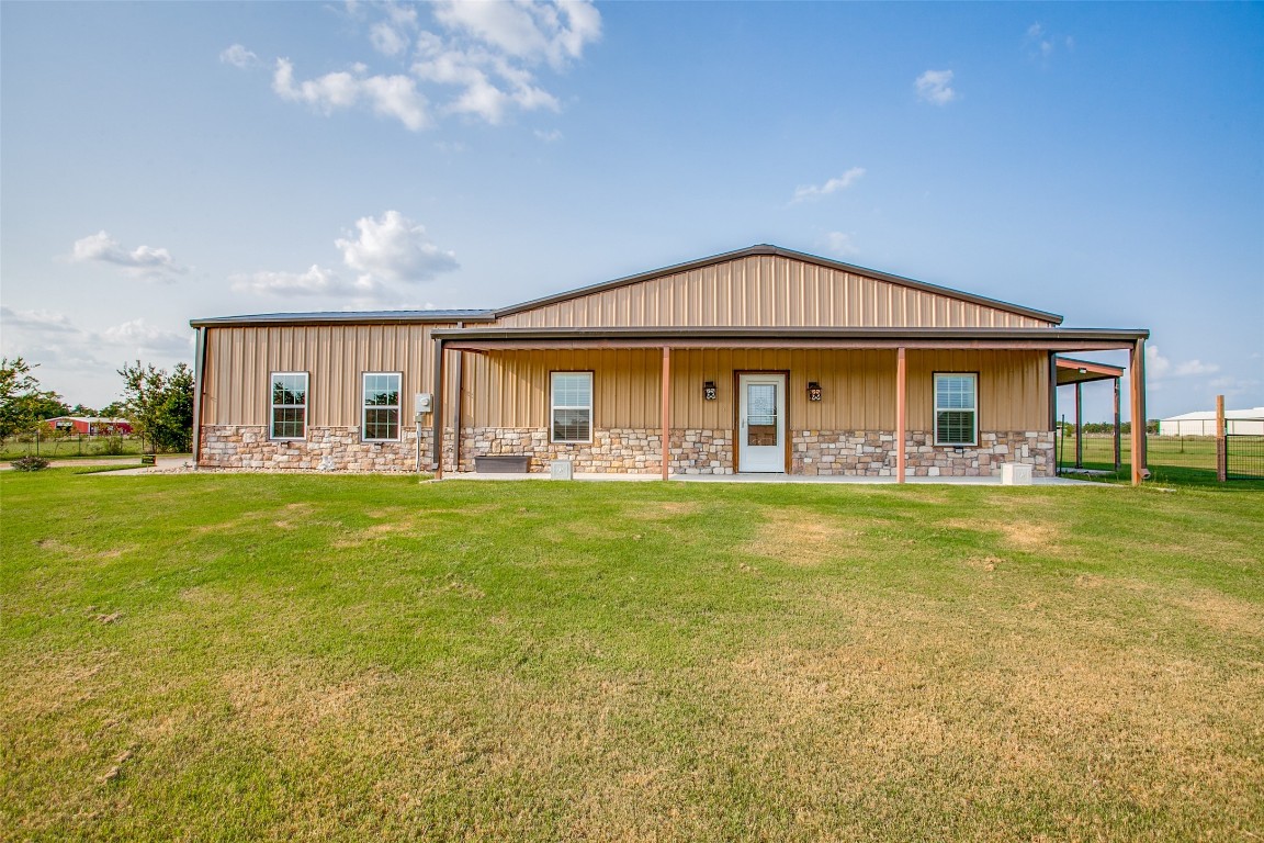 5043 County Road 2208 Greenville TX 75402