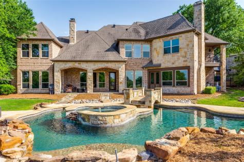 139 Saint Andrews Lane Aledo TX 76008