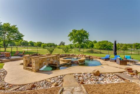 139 Saint Andrews Lane Aledo TX 76008