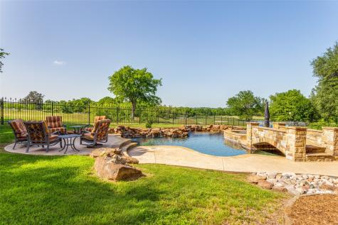 139 Saint Andrews Lane Aledo TX 76008
