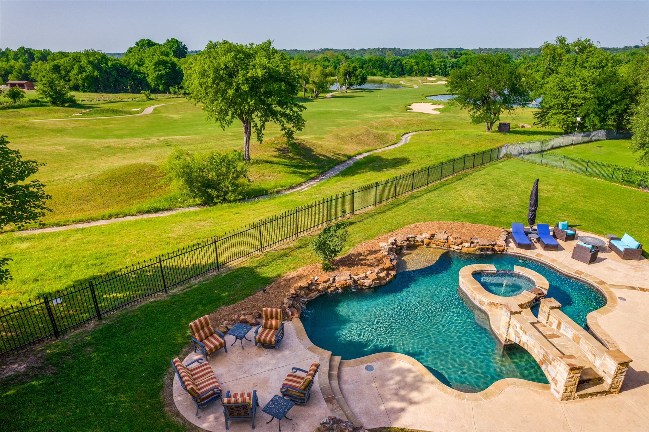 139 Saint Andrews Lane Aledo TX 76008