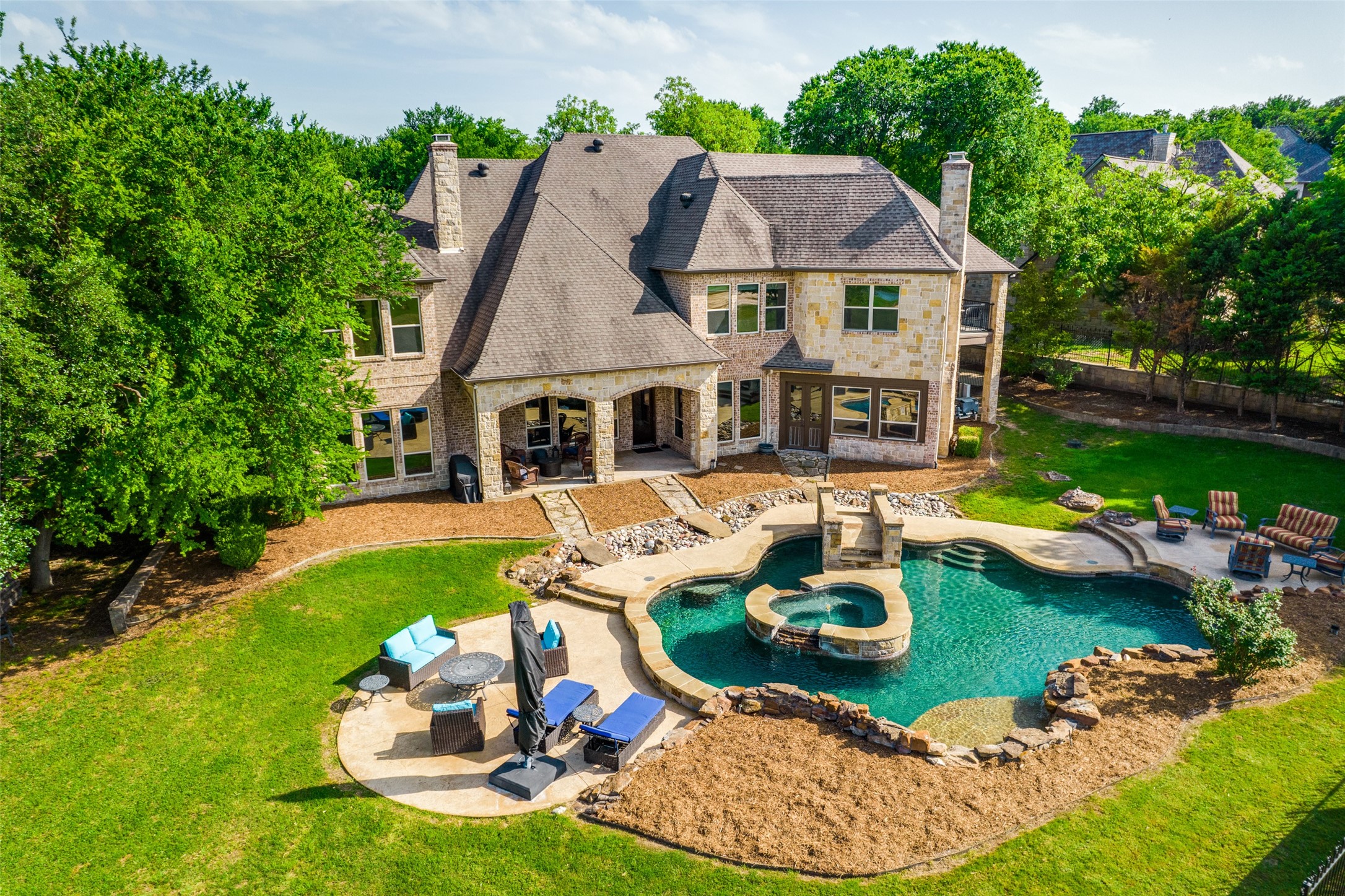139 Saint Andrews Lane Aledo TX 76008