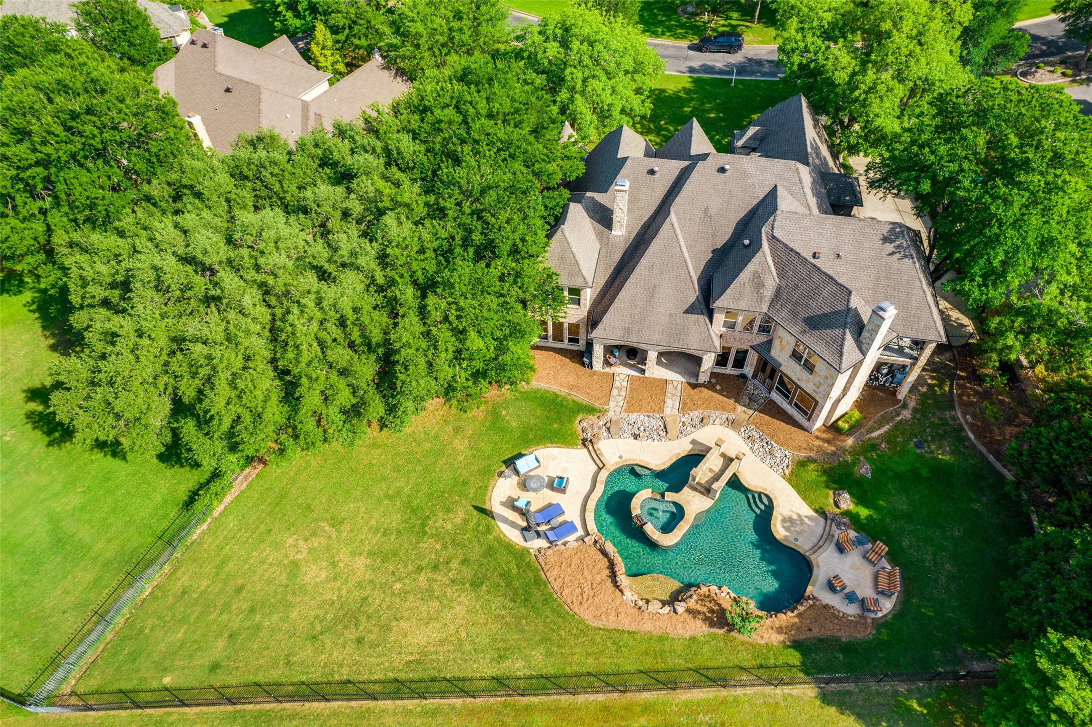 139 Saint Andrews Lane Aledo TX 76008