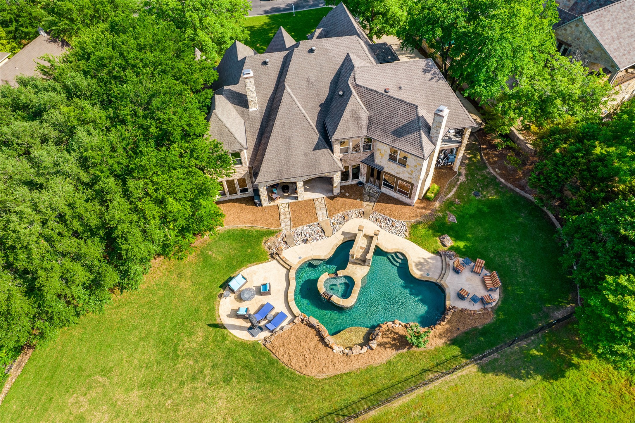 139 Saint Andrews Lane Aledo TX 76008