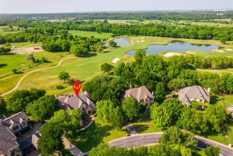 139 Saint Andrews Lane Aledo TX 76008