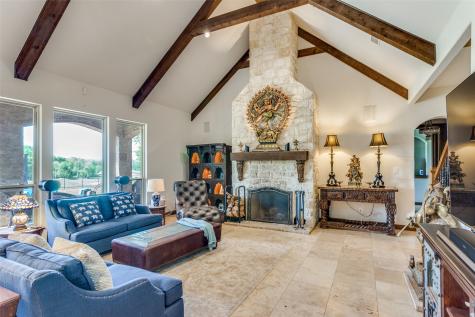 139 Saint Andrews Lane Aledo TX 76008