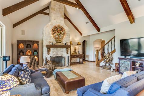 139 Saint Andrews Lane Aledo TX 76008