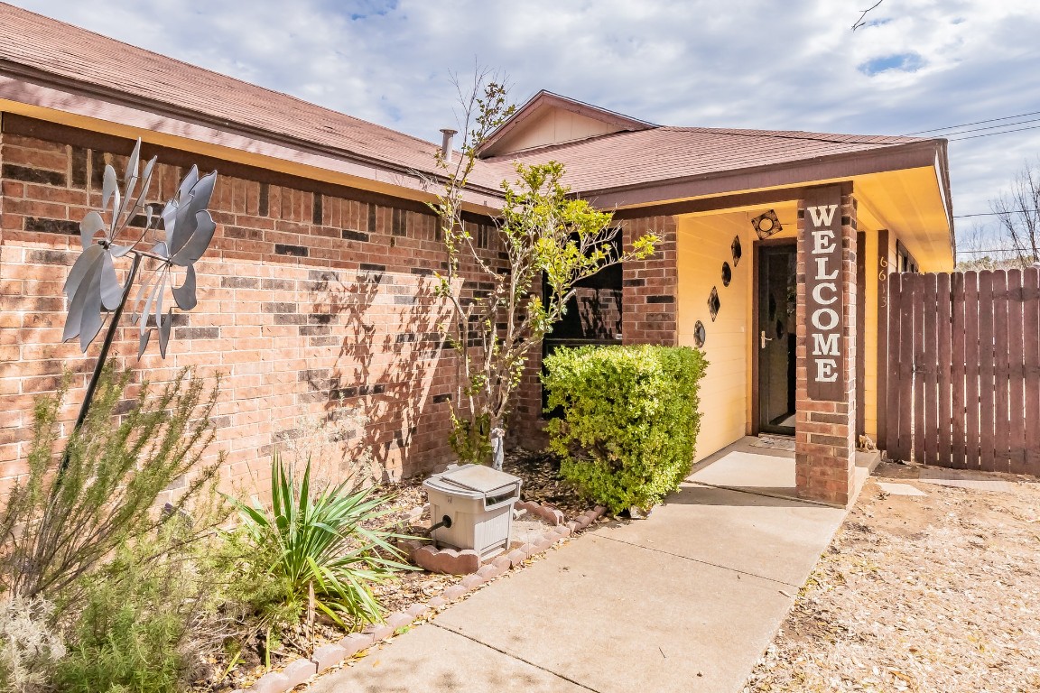 6613 Cuculu Drive Fort Worth TX 76133