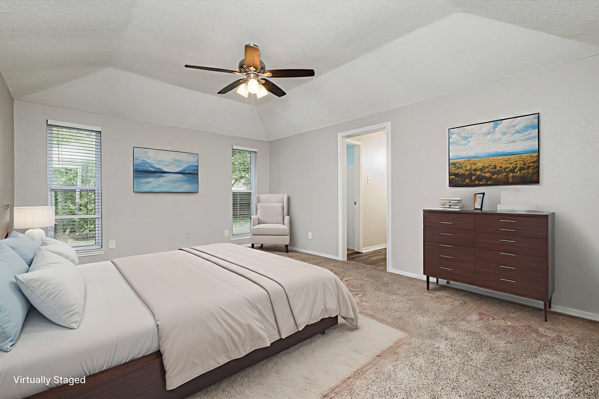 1017 Westminster Lane Garland TX 75040