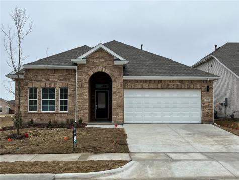 760 Carmen Street Forney TX 75126