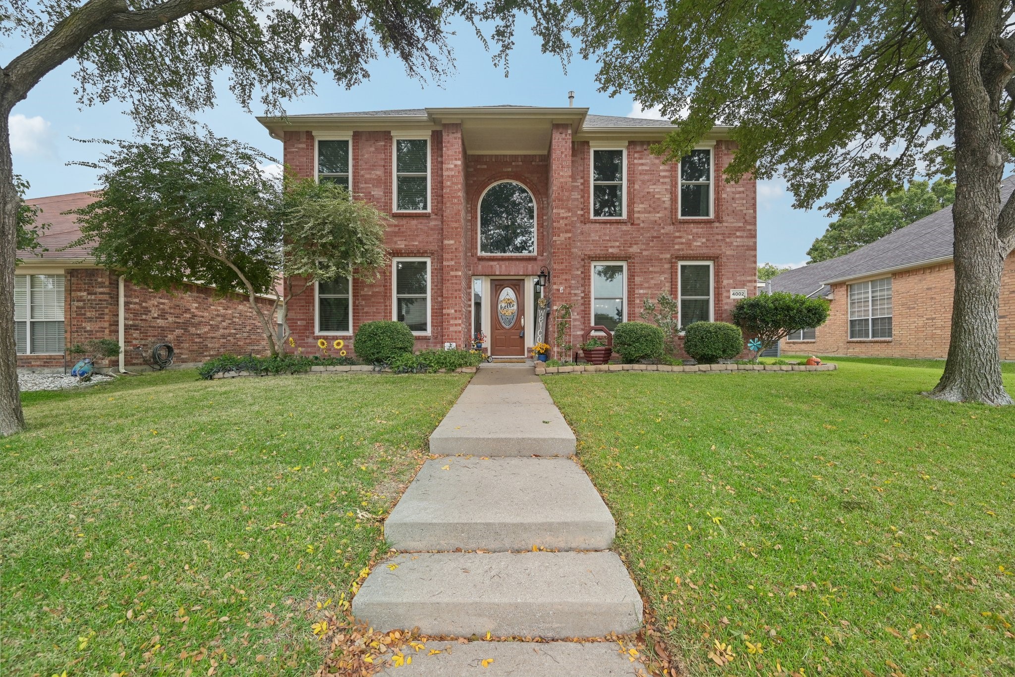 4002 Fairfield Place Frisco TX 75035