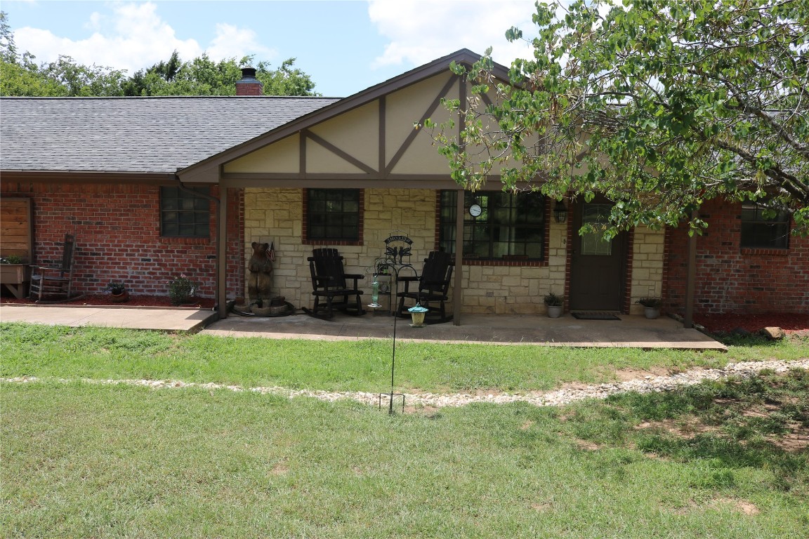 2200 County Road 602 Burleson TX 76028